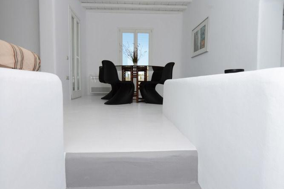 Elia Sun Villas