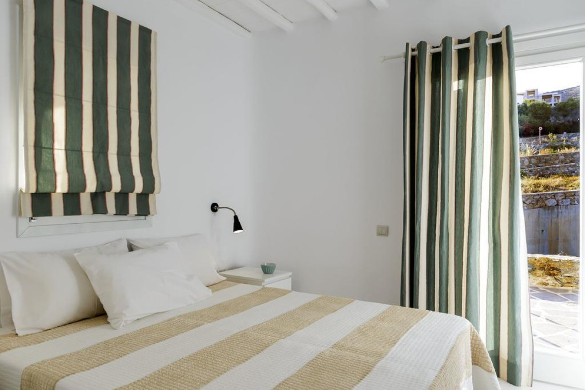 Elia Sun Villas