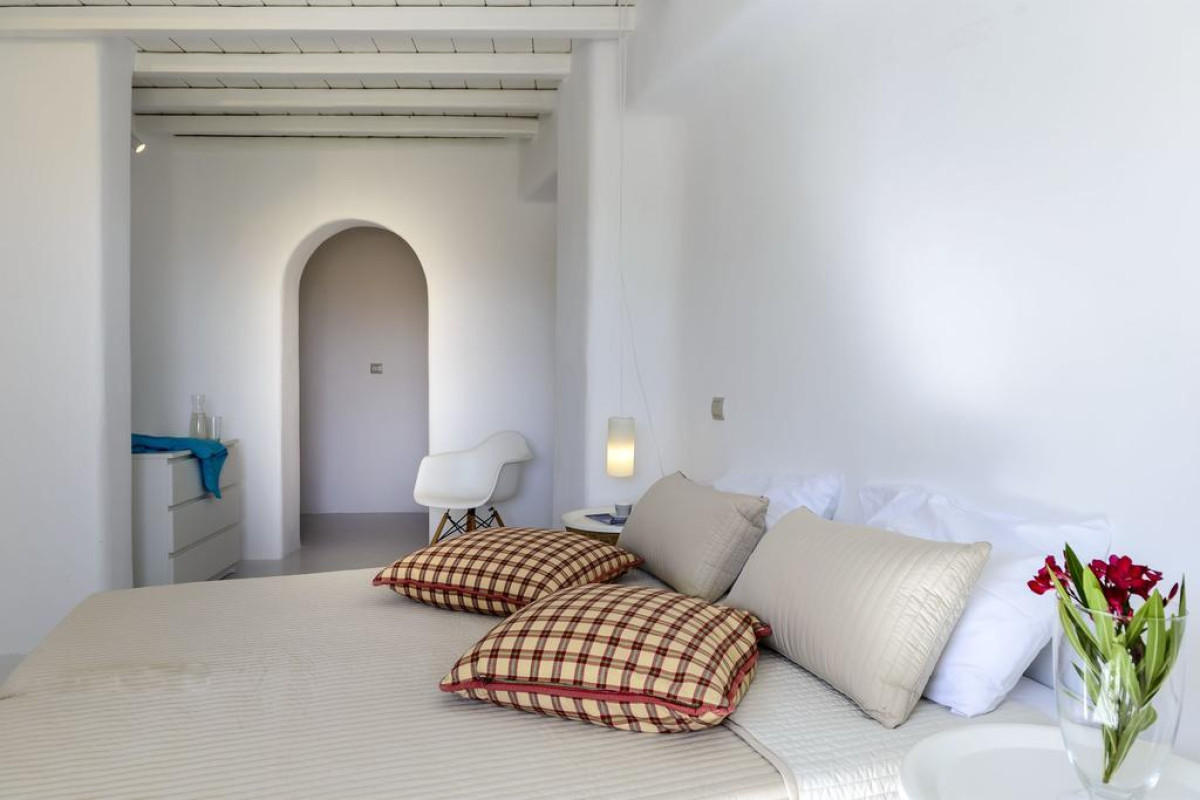 Elia Sun Villas