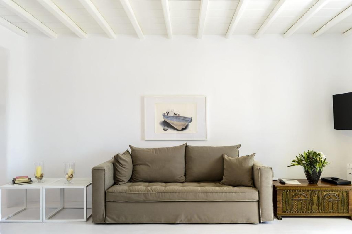 Elia Sun Villas
