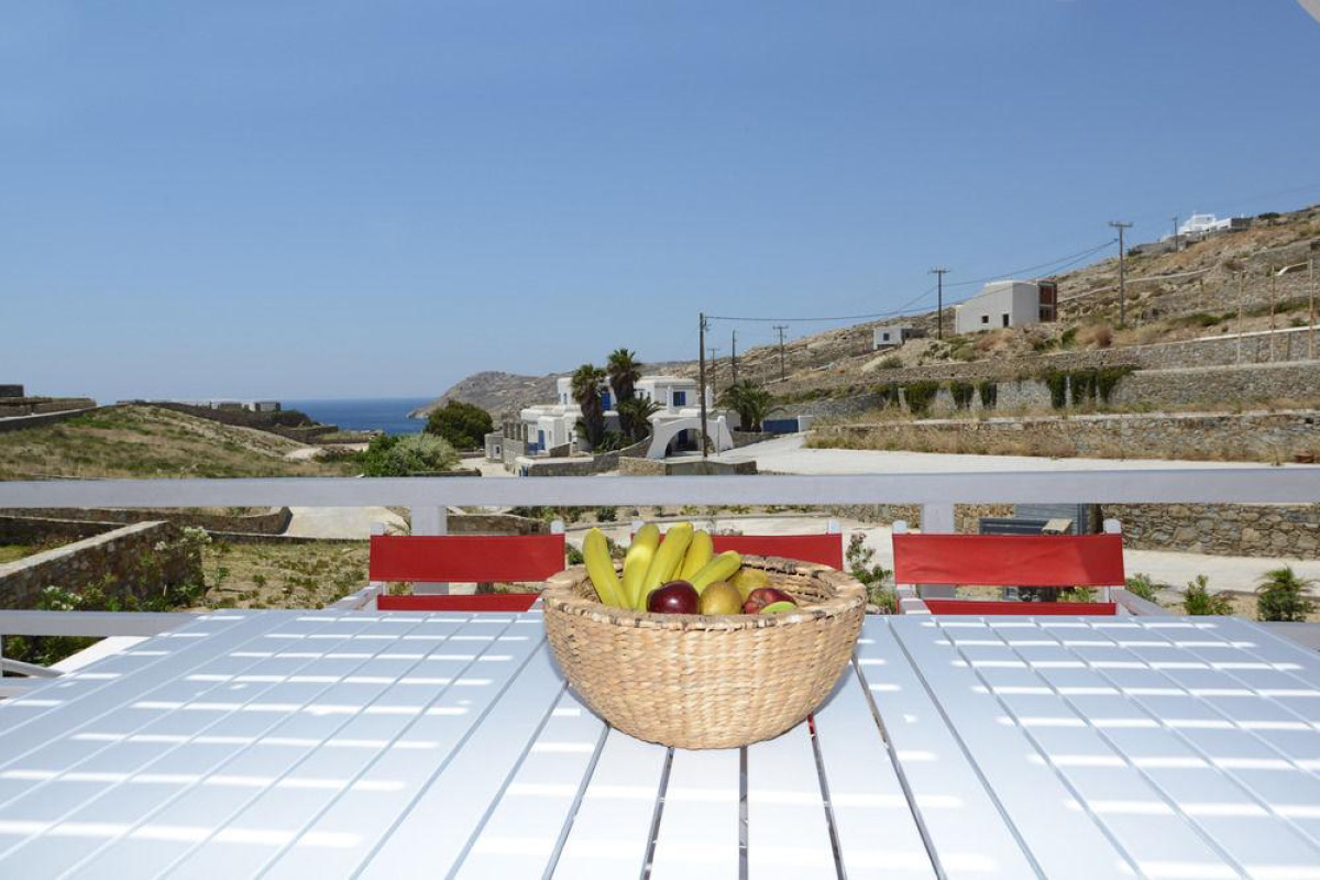 Elia Sun Villas
