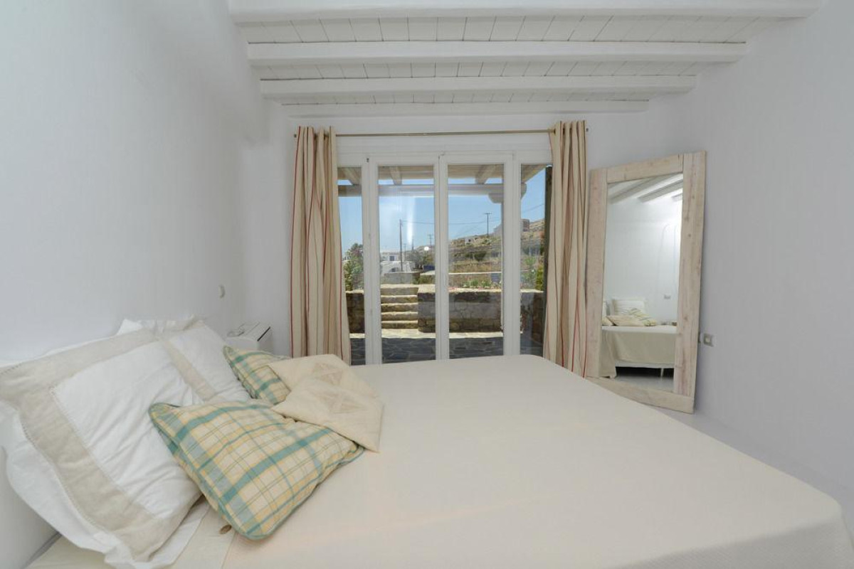 Elia Sun Villas