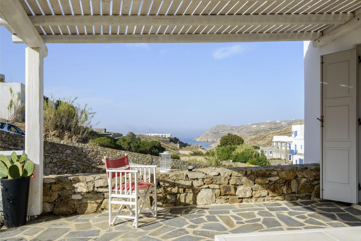 Elia Sun Villas