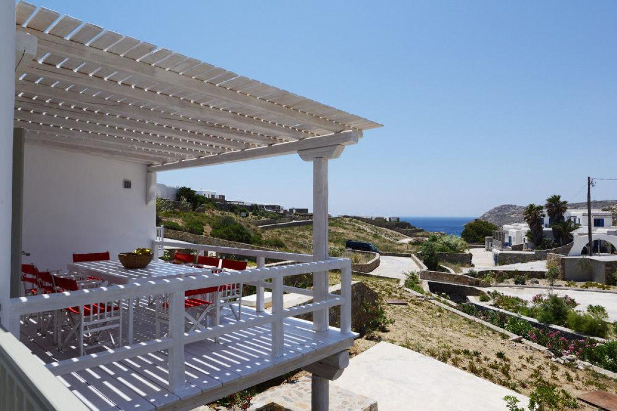 Elia Sun Villas