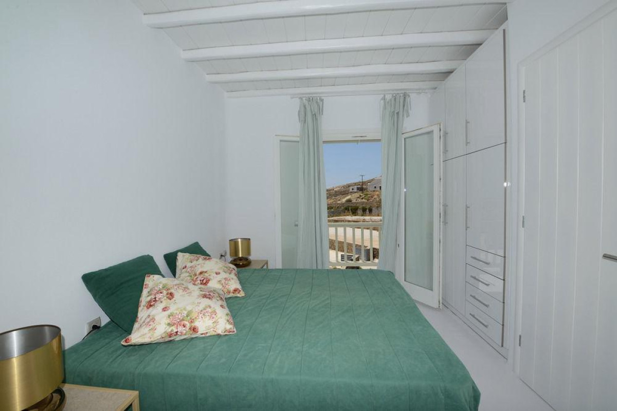 Elia Sun Villas