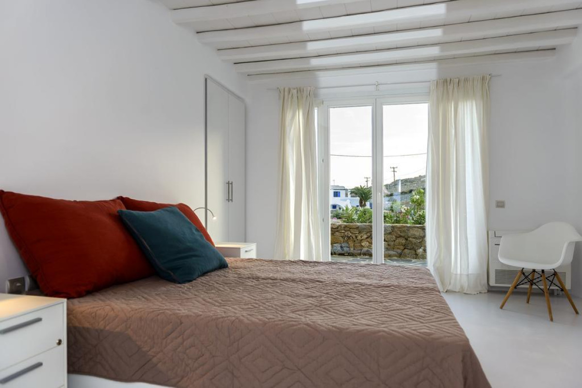 Elia Sun Villas