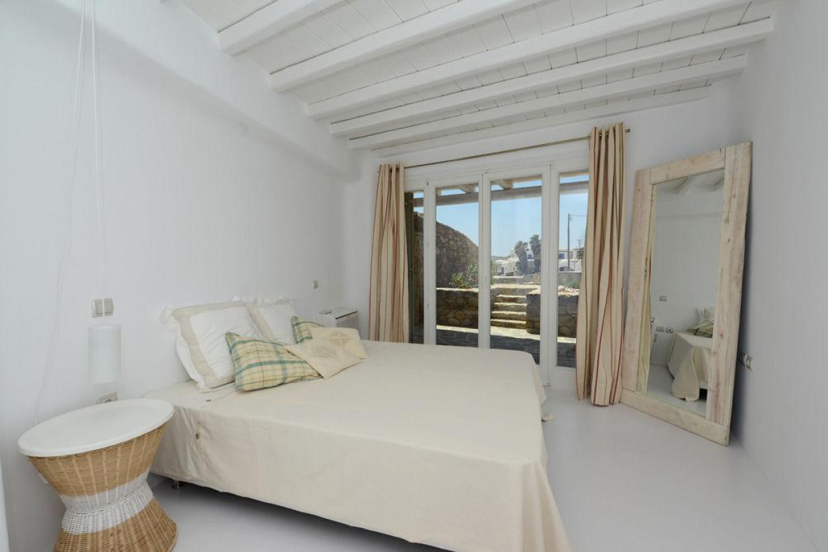 Elia Sun Villas