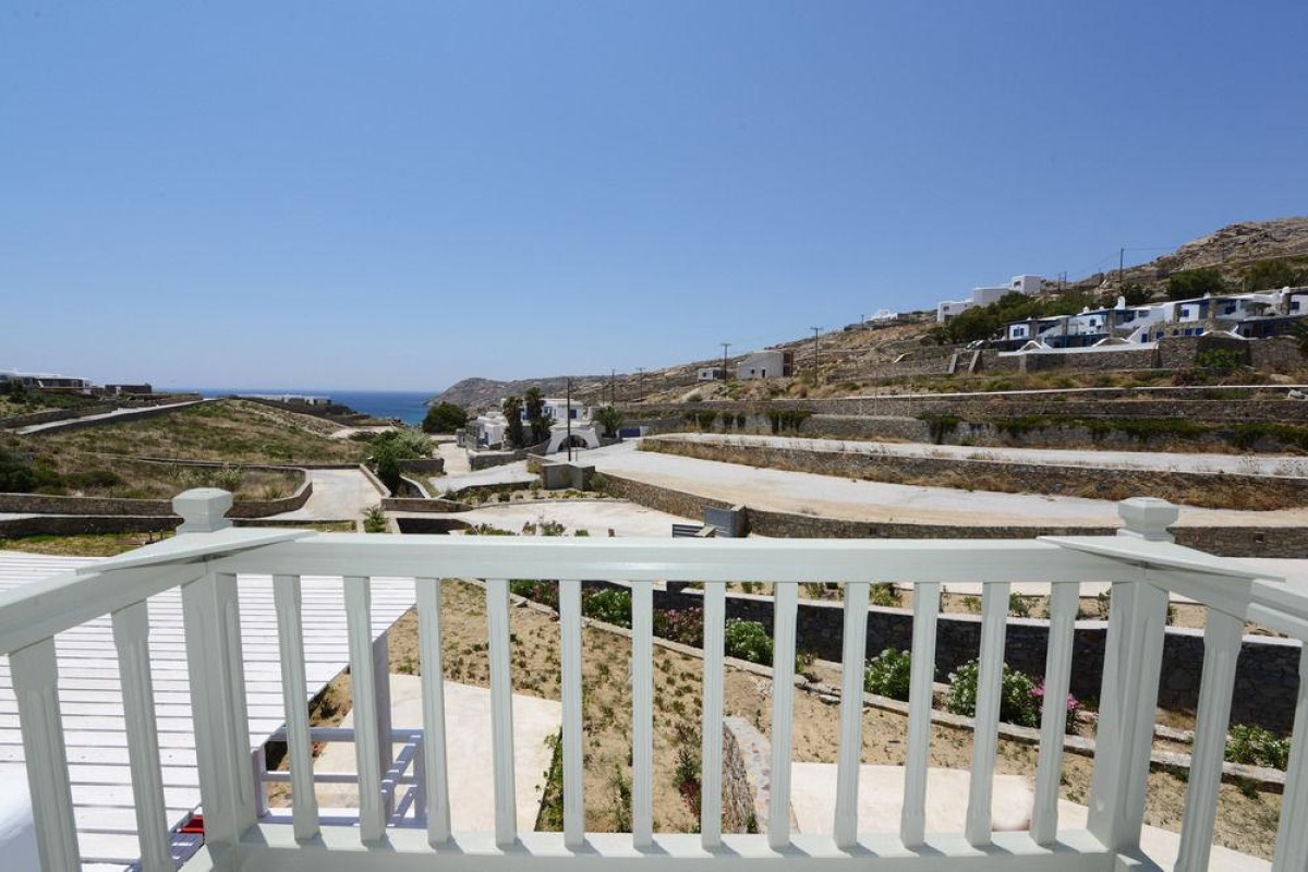 Elia Sun Villas