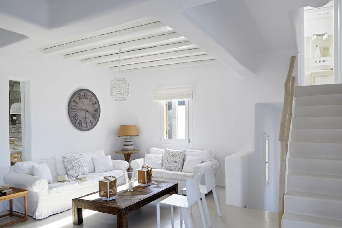 Elia White Residence