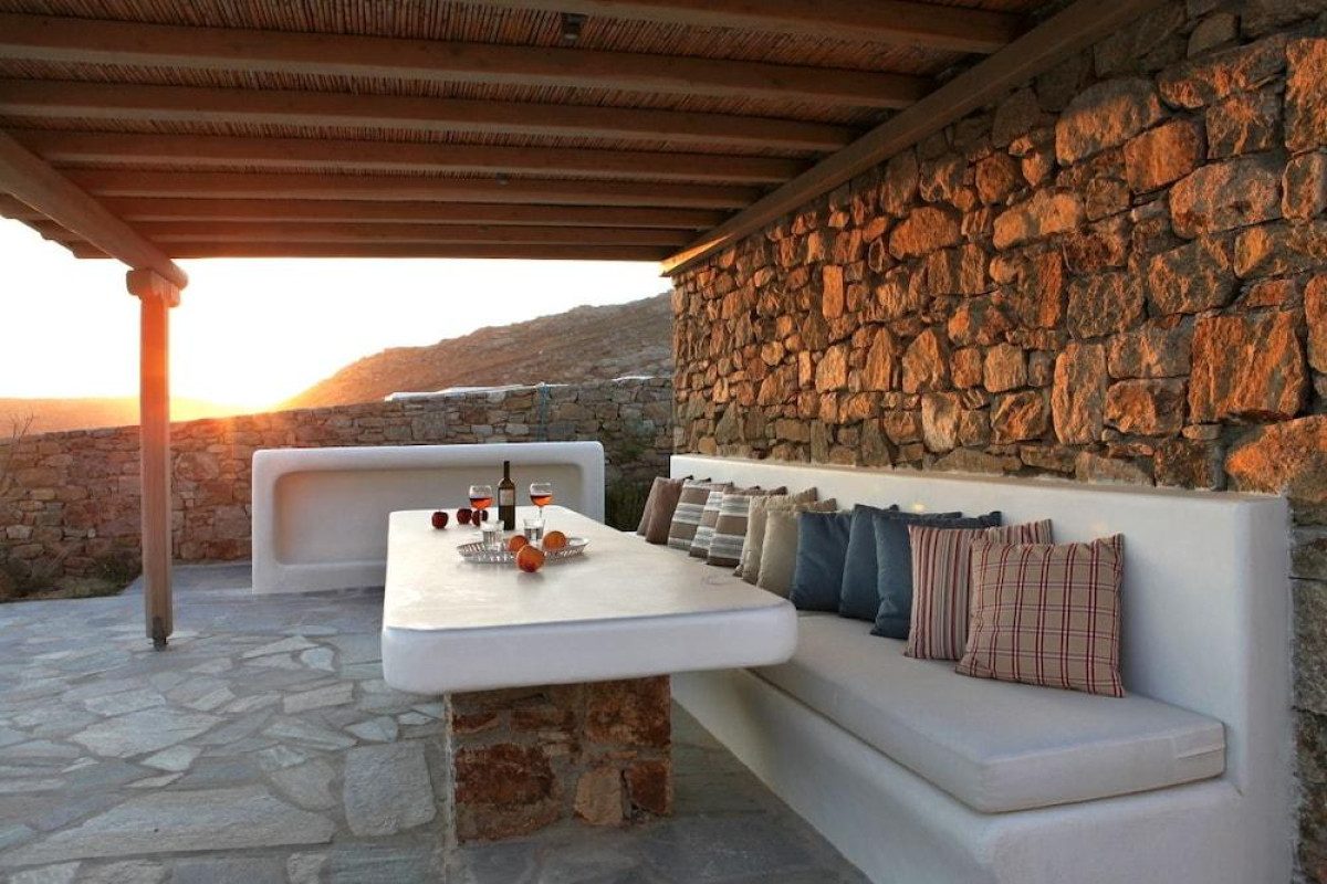 Elia White Residence