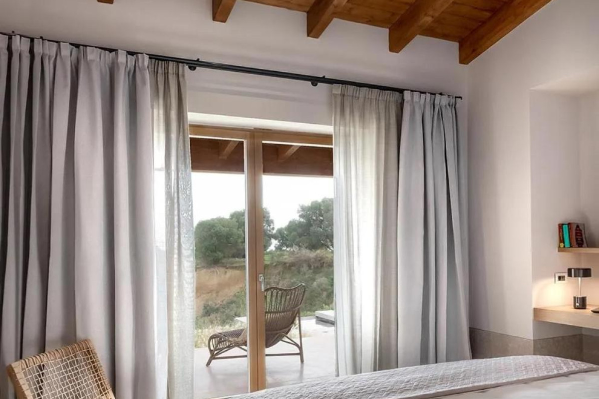 ELIAMOS VILLAS HOTEL AND SPA