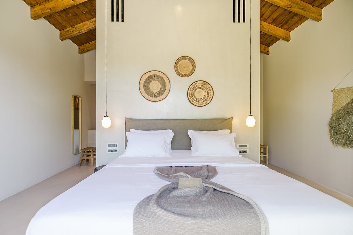 ELIAMOS VILLAS HOTEL AND SPA