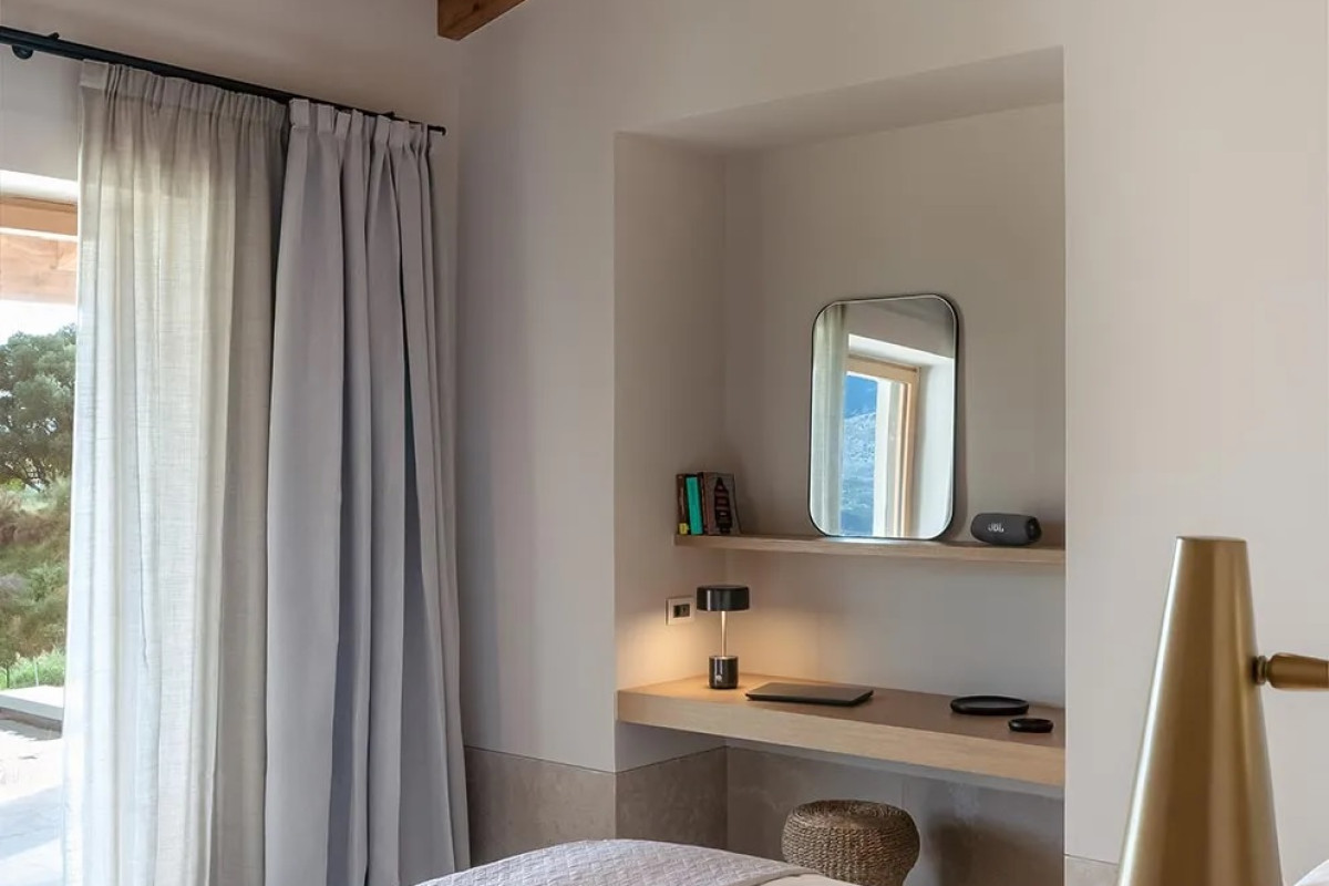 ELIAMOS VILLAS HOTEL AND SPA