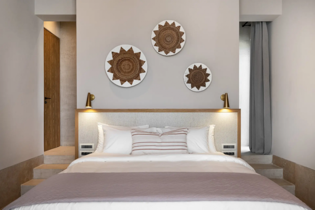 ELIAMOS VILLAS HOTEL AND SPA