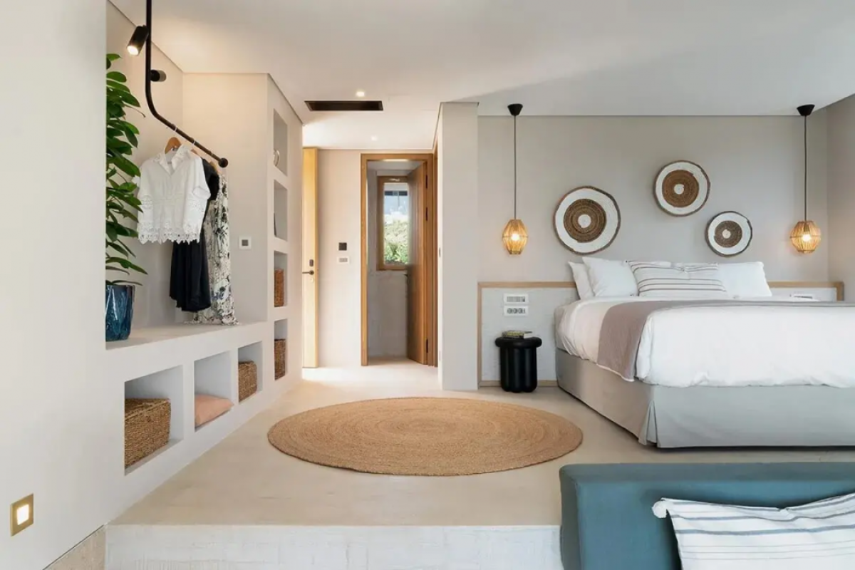 ELIAMOS VILLAS HOTEL AND SPA