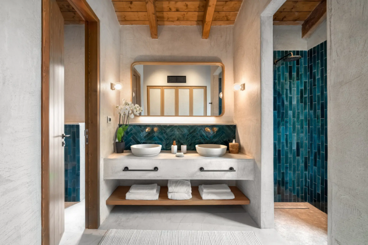 ELIAMOS VILLAS HOTEL AND SPA