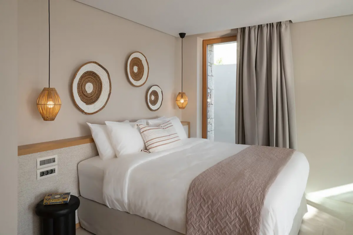 ELIAMOS VILLAS HOTEL AND SPA