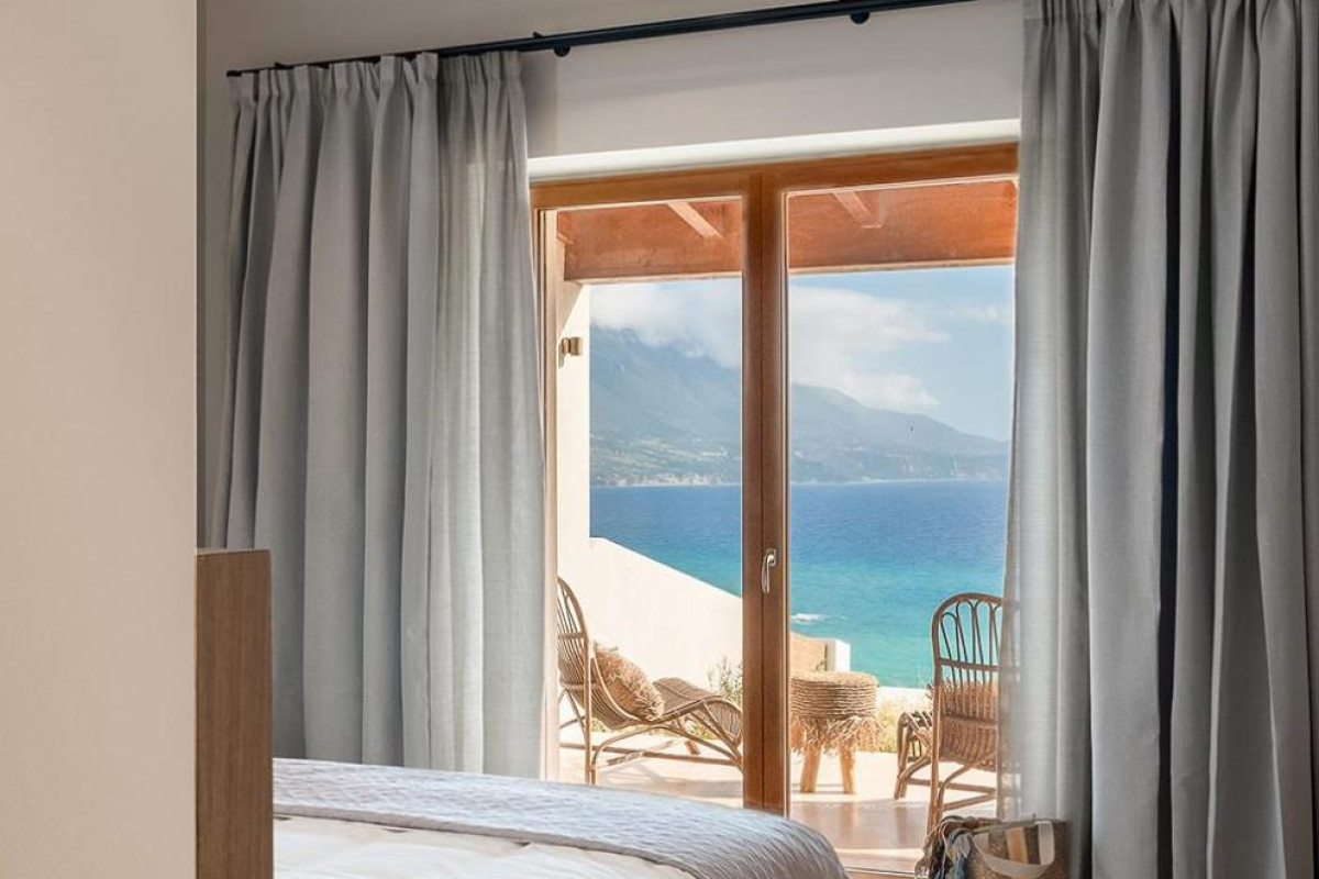 ELIAMOS VILLAS HOTEL AND SPA