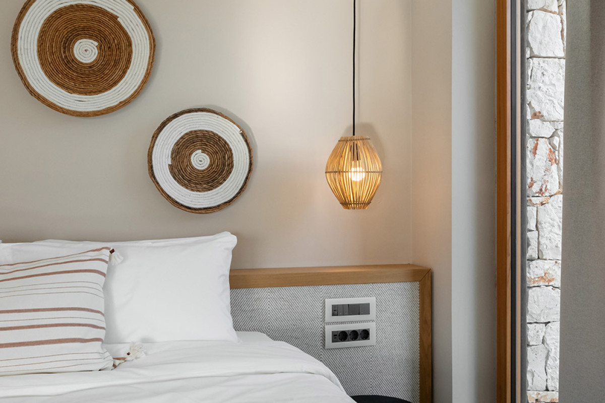 ELIAMOS VILLAS HOTEL AND SPA
