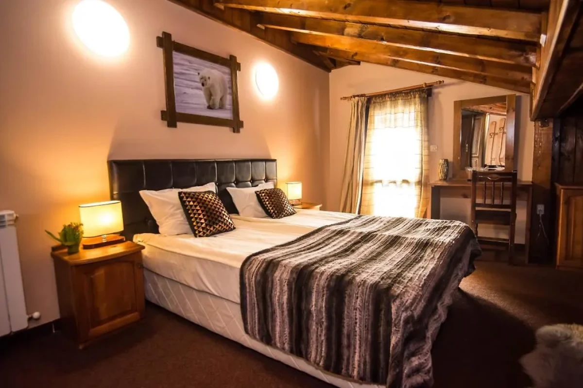ELIDA FAMILY HOTEL