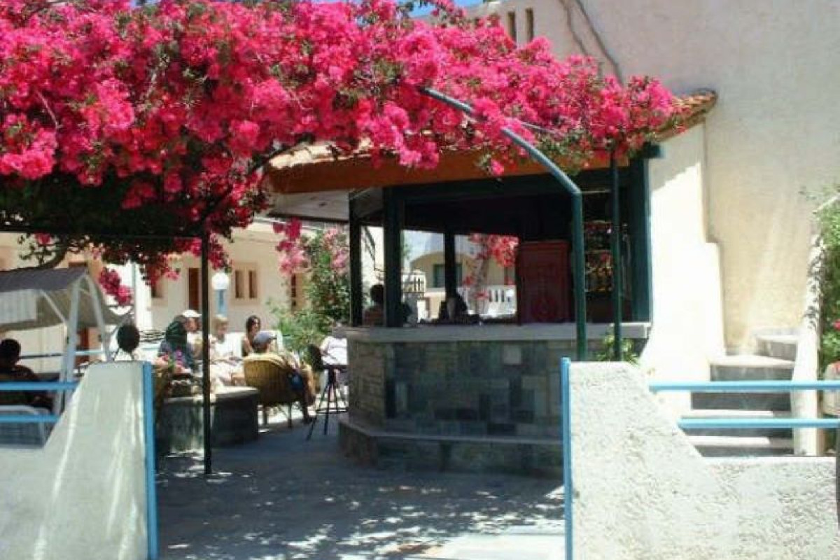 ELIDA HOTEL