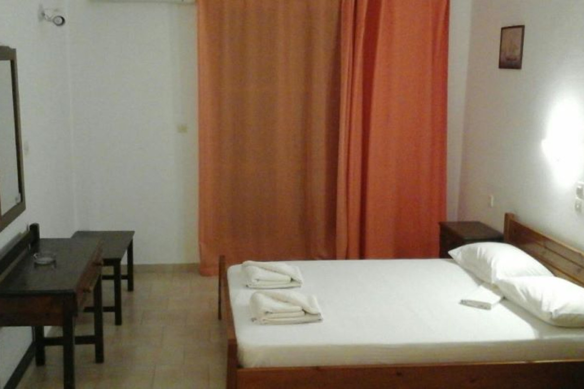 ELIDA HOTEL