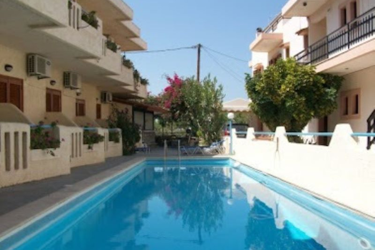 ELIDA HOTEL