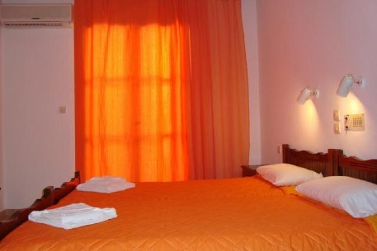 ELIDA HOTEL