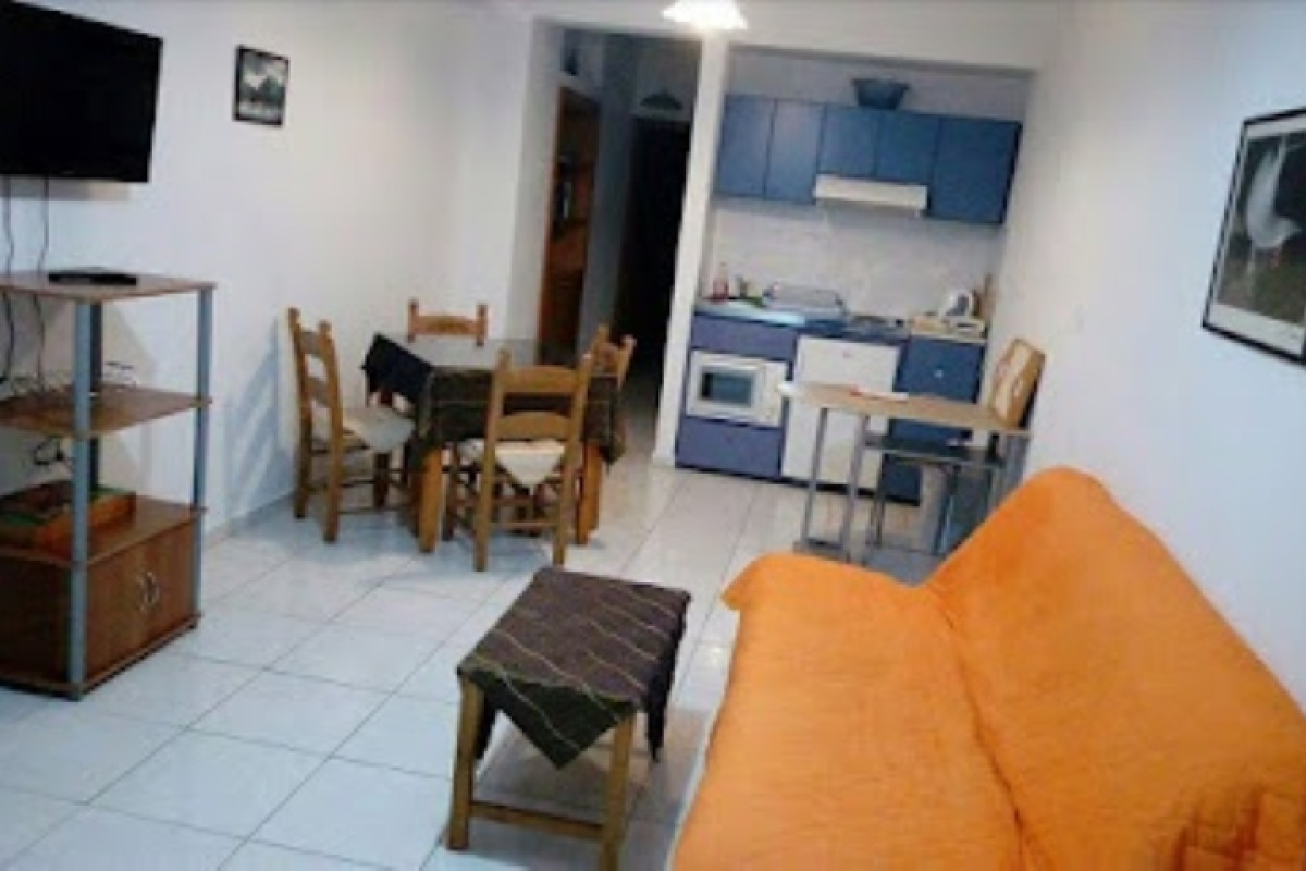 ELIDA HOTEL