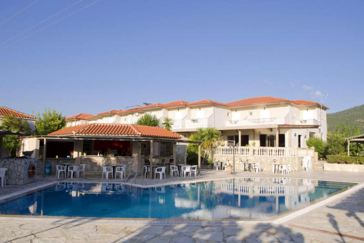 Elina Hotel