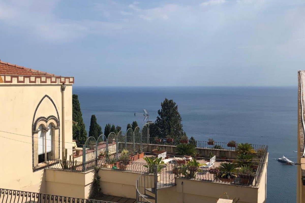 Elios Hotel Taormina
