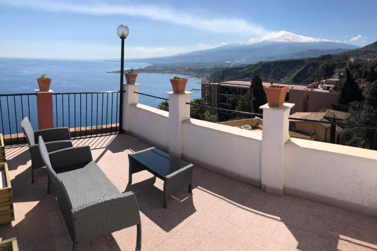 Elios Hotel Taormina