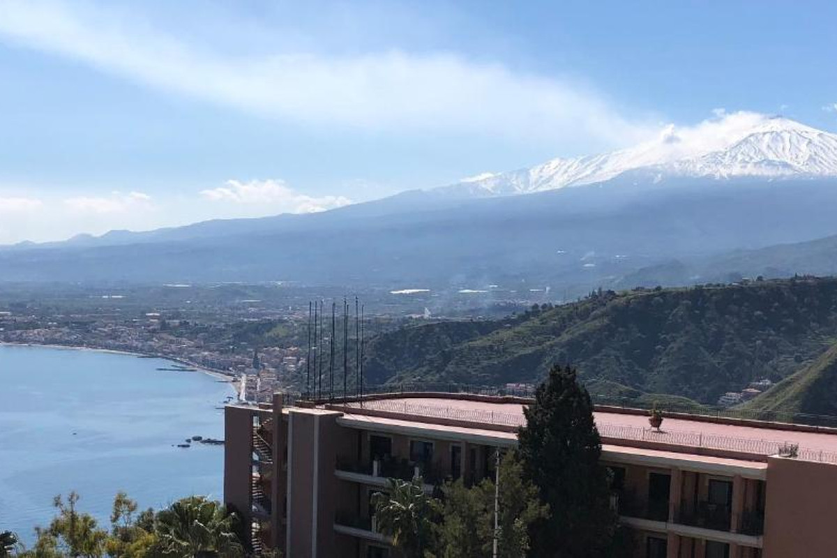 Elios Hotel Taormina