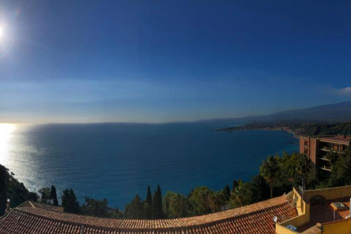 Elios Hotel Taormina