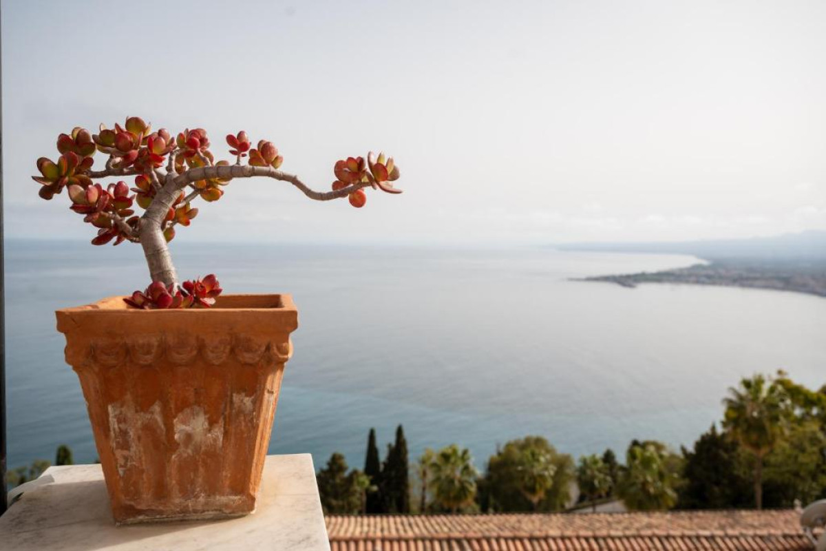 Elios Hotel Taormina