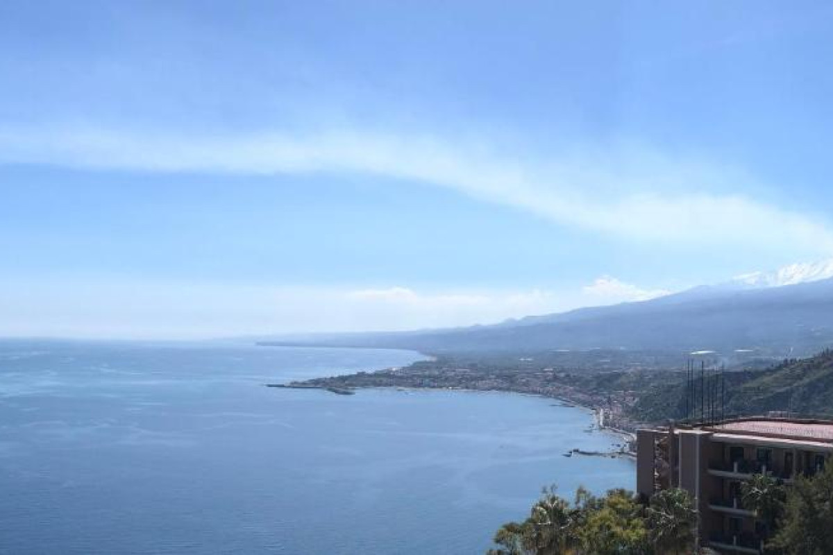 Elios Hotel Taormina