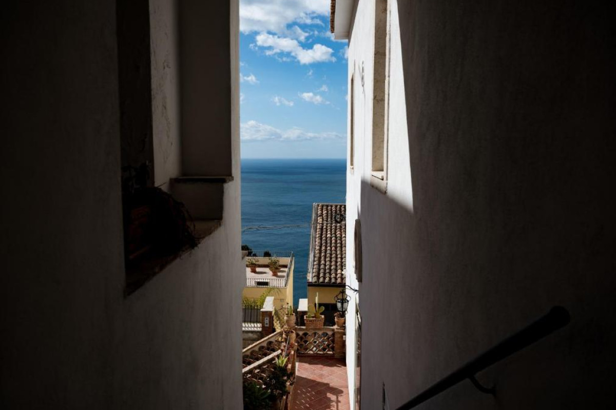 Elios Hotel Taormina