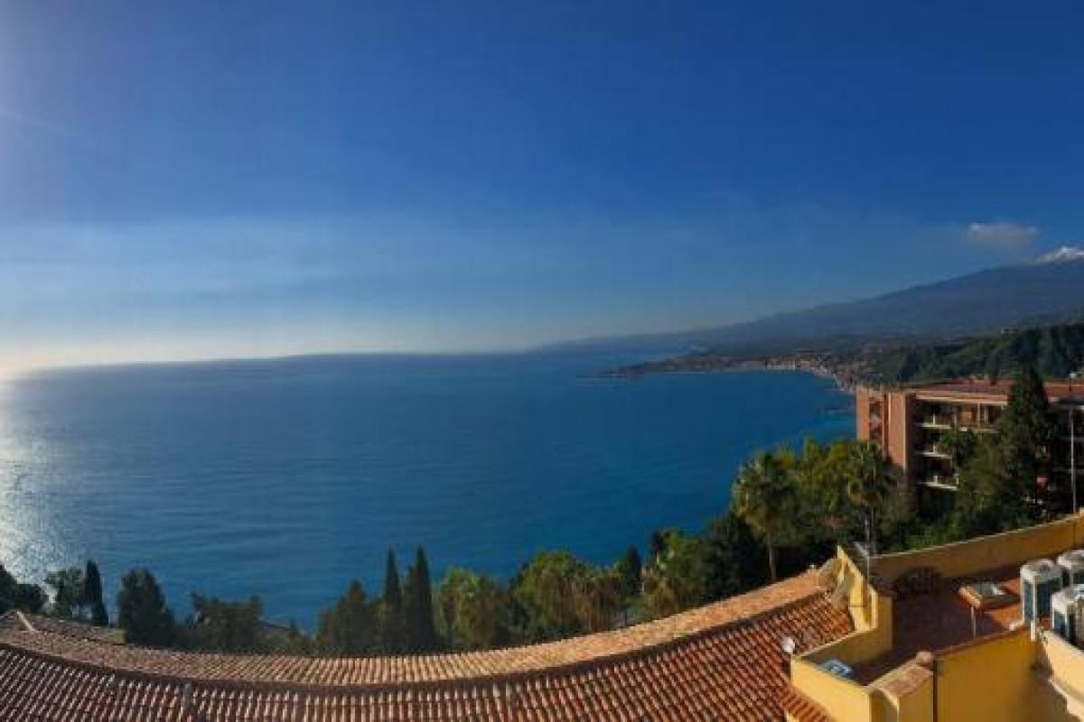 Elios Hotel Taormina