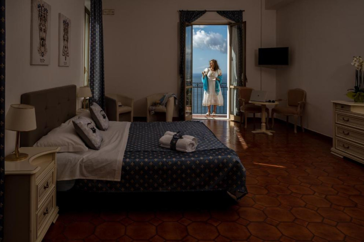 Elios Hotel Taormina