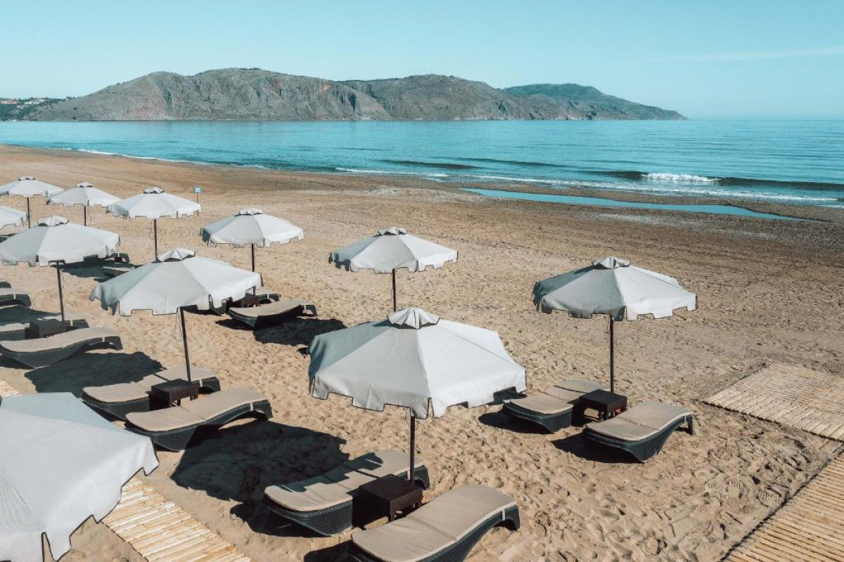 ELIROS MARE - GEORGIOUPOLIS, CHANIA