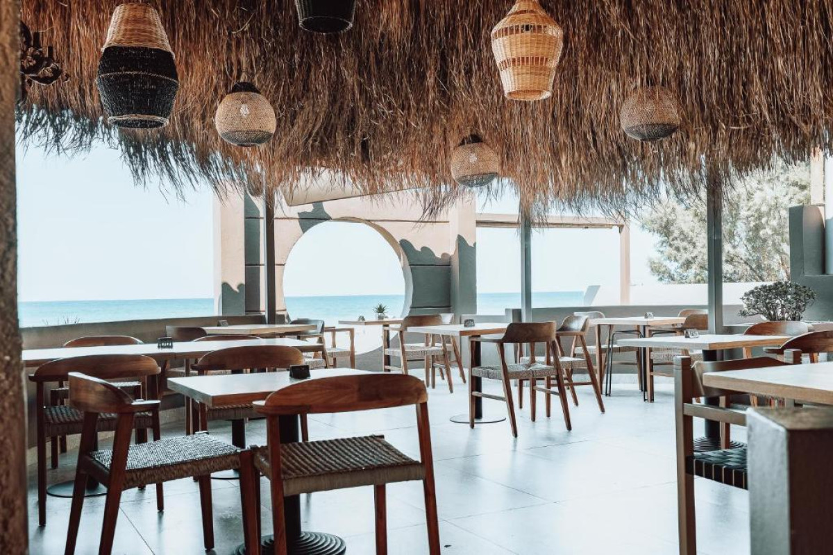 ELIROS MARE - GEORGIOUPOLIS, CHANIA