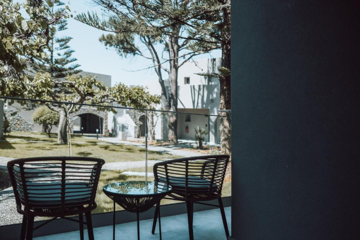 ELIROS MARE - GEORGIOUPOLIS, CHANIA