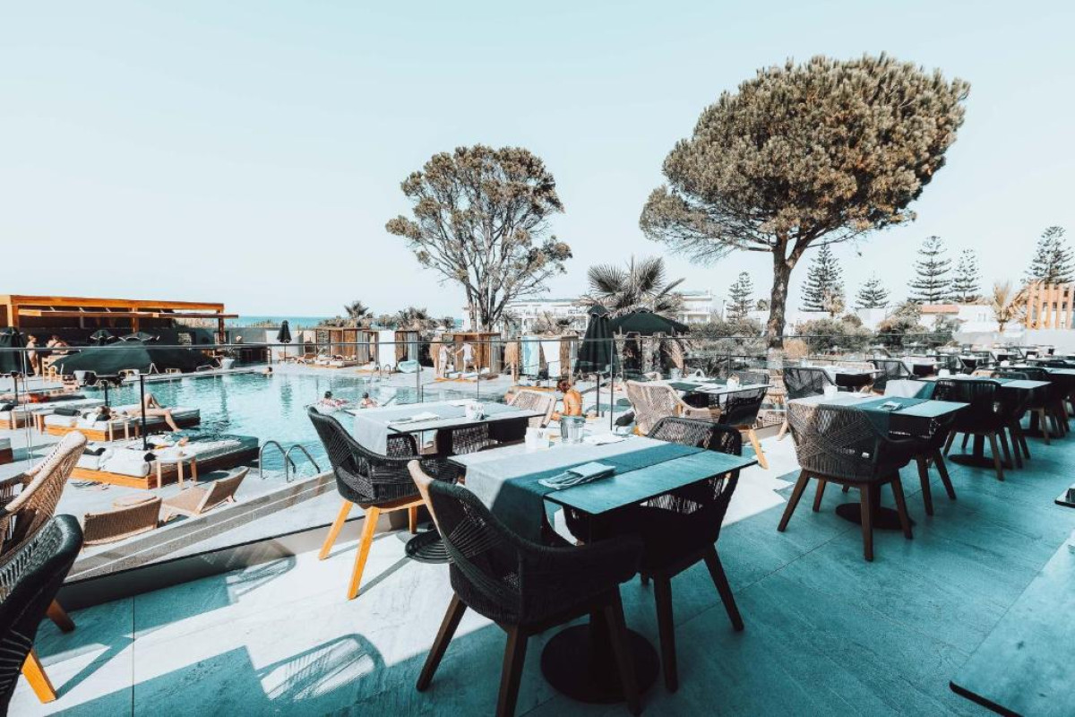 ELIROS MARE - GEORGIOUPOLIS, CHANIA