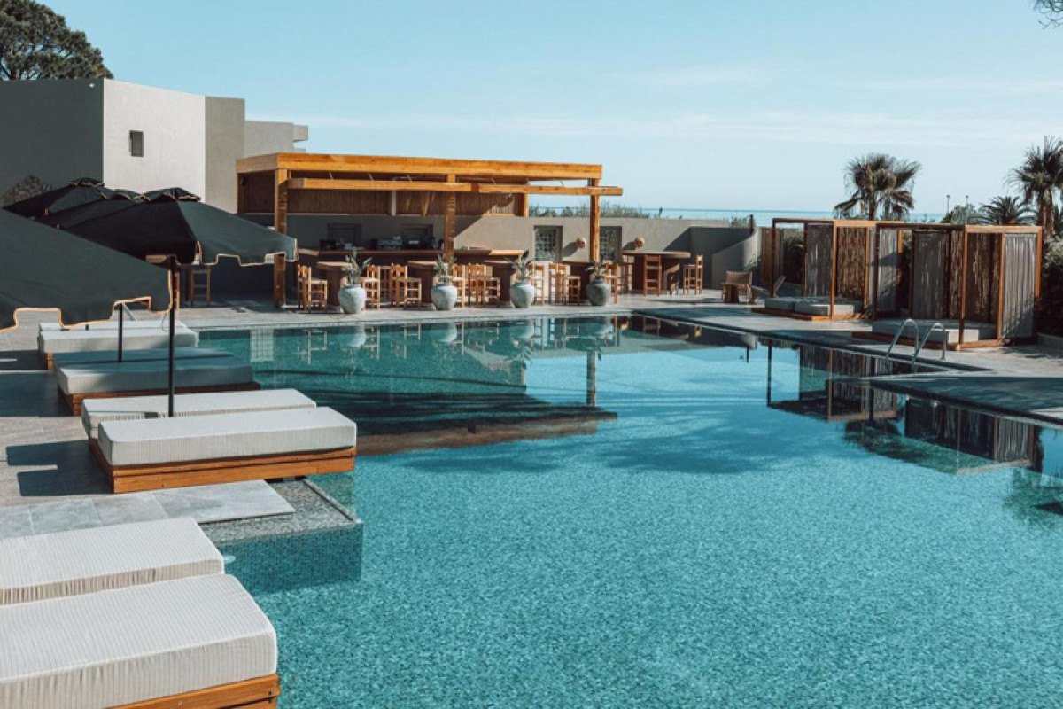 ELIROS MARE HOTEL