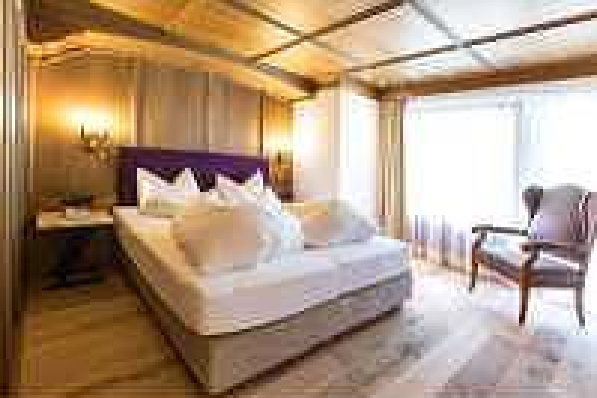 Elisabethhotel Premium Private Retreat