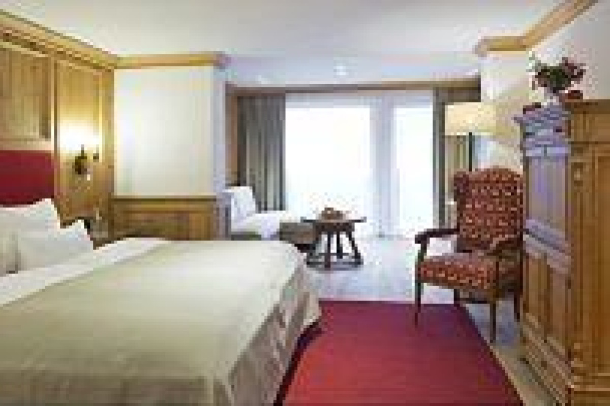 Elisabethhotel Premium Private Retreat