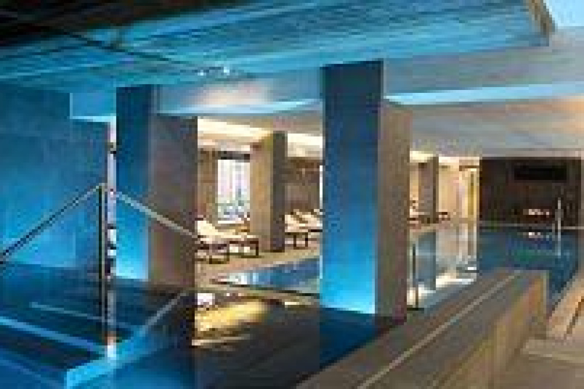 Elisabethhotel Premium Private Retreat