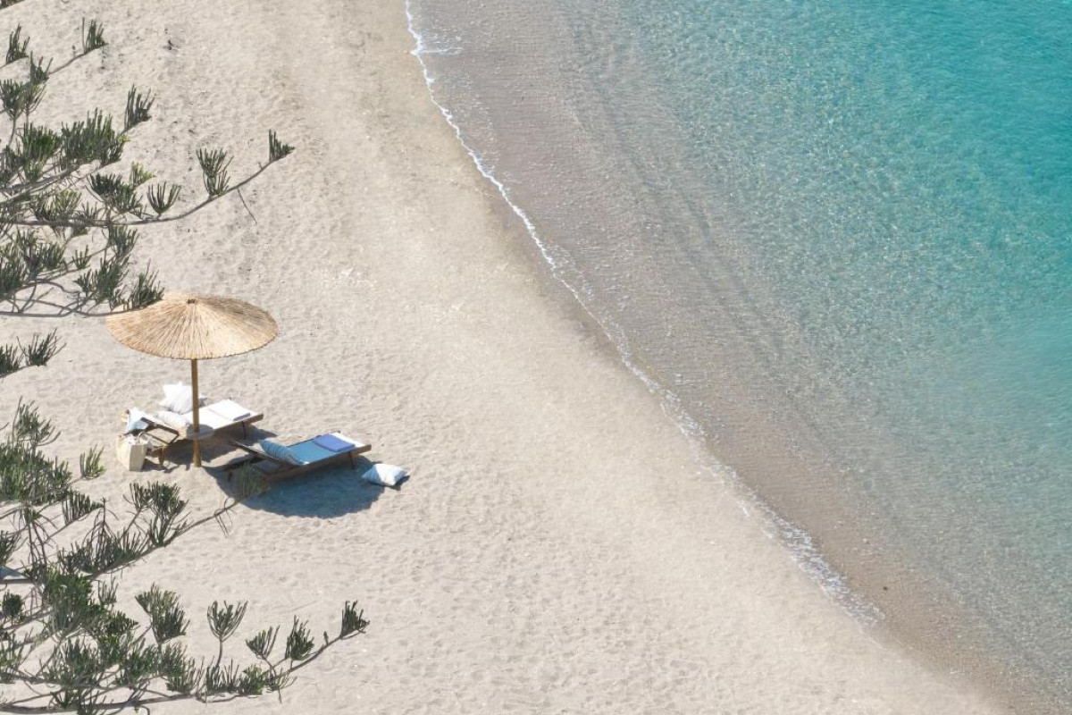 Hotel Ella Elissa Resort (ex: Elissa Lifestyle Beach Resort - Adults Only)