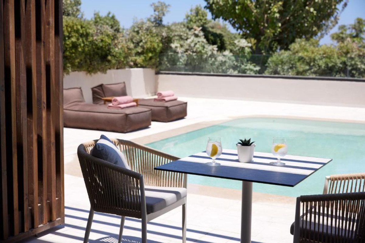 Hotel Ella Elissa Resort (ex: Elissa Lifestyle Beach Resort - Adults Only)