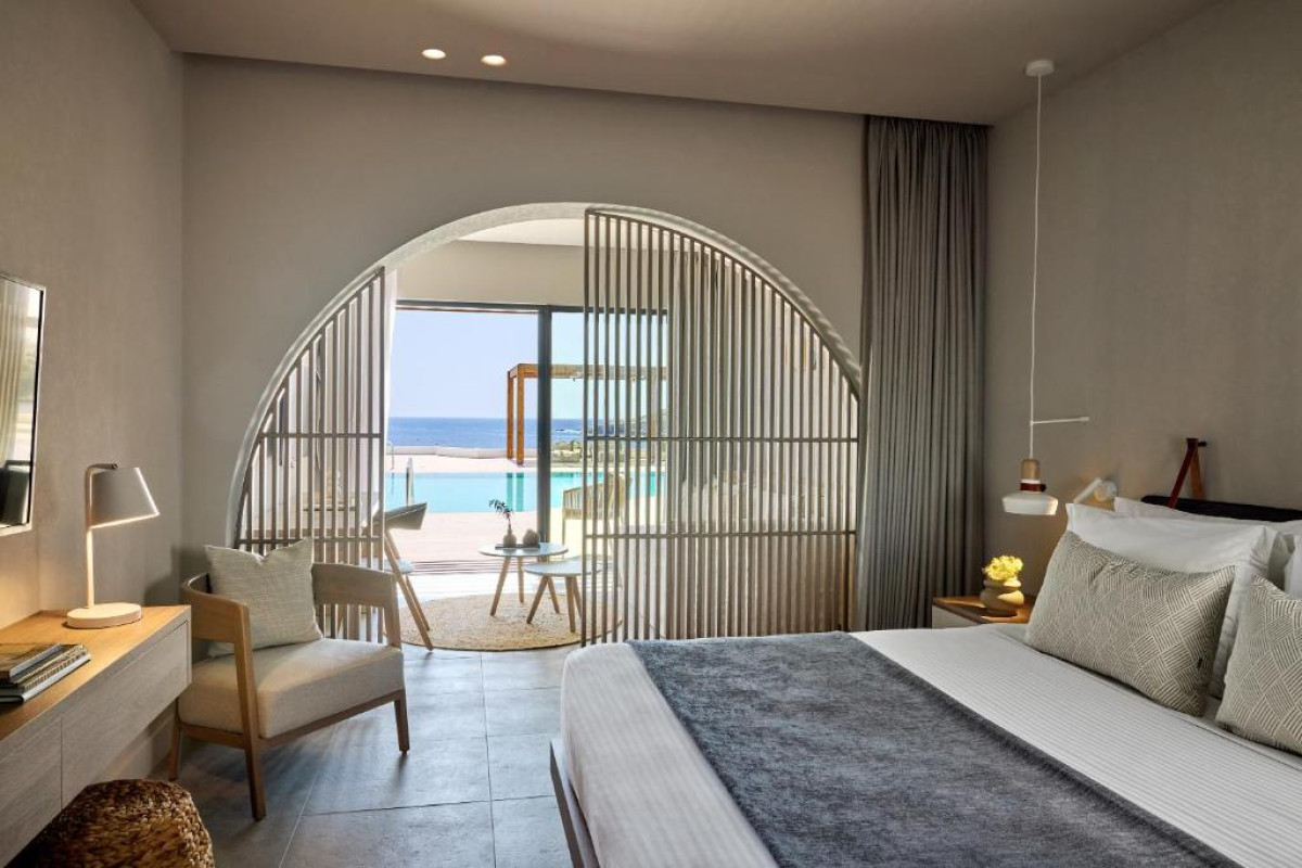 Hotel Ella Elissa Resort (ex: Elissa Lifestyle Beach Resort - Adults Only)